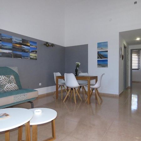 Casa Mona Lejlighed Corralejo Eksteriør billede