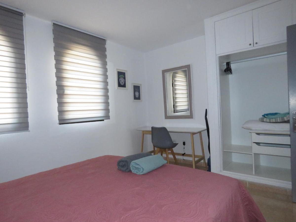 Casa Mona Lejlighed Corralejo Eksteriør billede