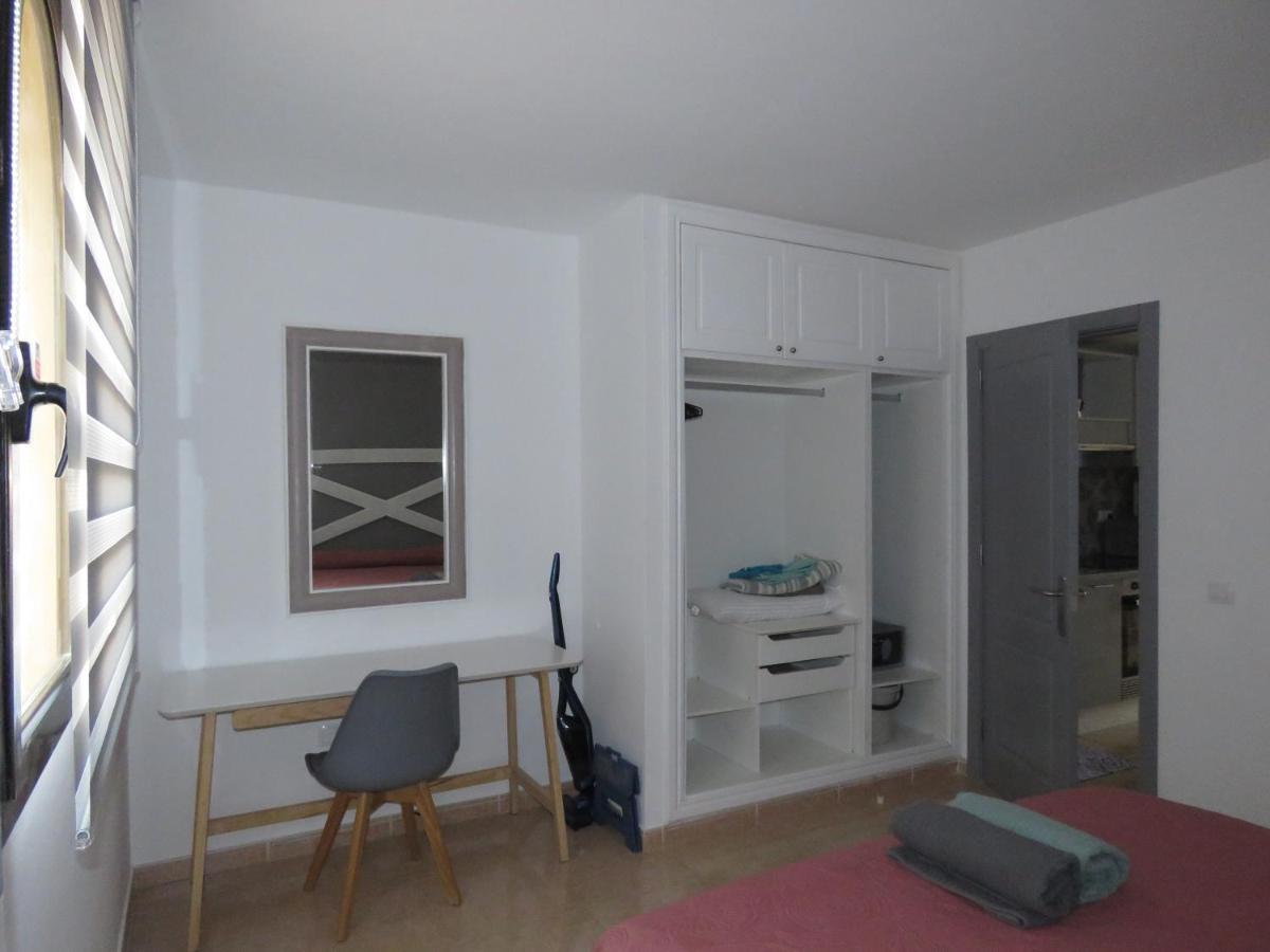 Casa Mona Lejlighed Corralejo Eksteriør billede