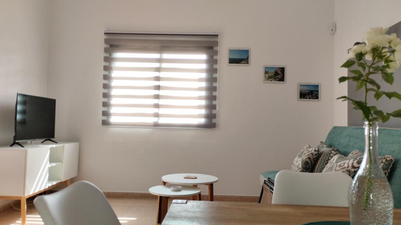 Casa Mona Lejlighed Corralejo Eksteriør billede