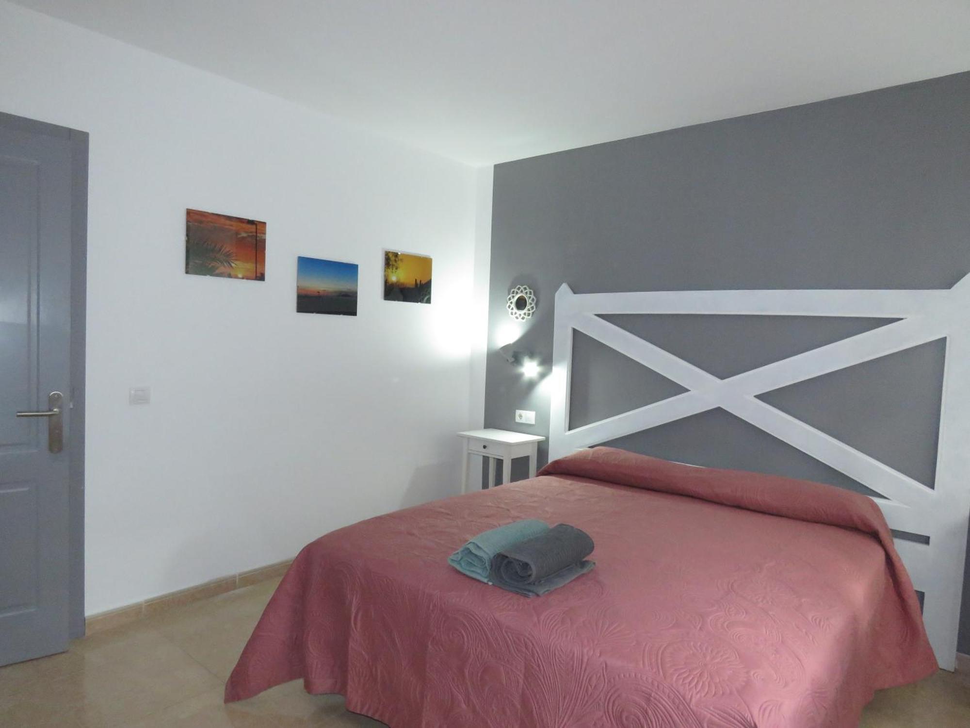 Casa Mona Lejlighed Corralejo Eksteriør billede