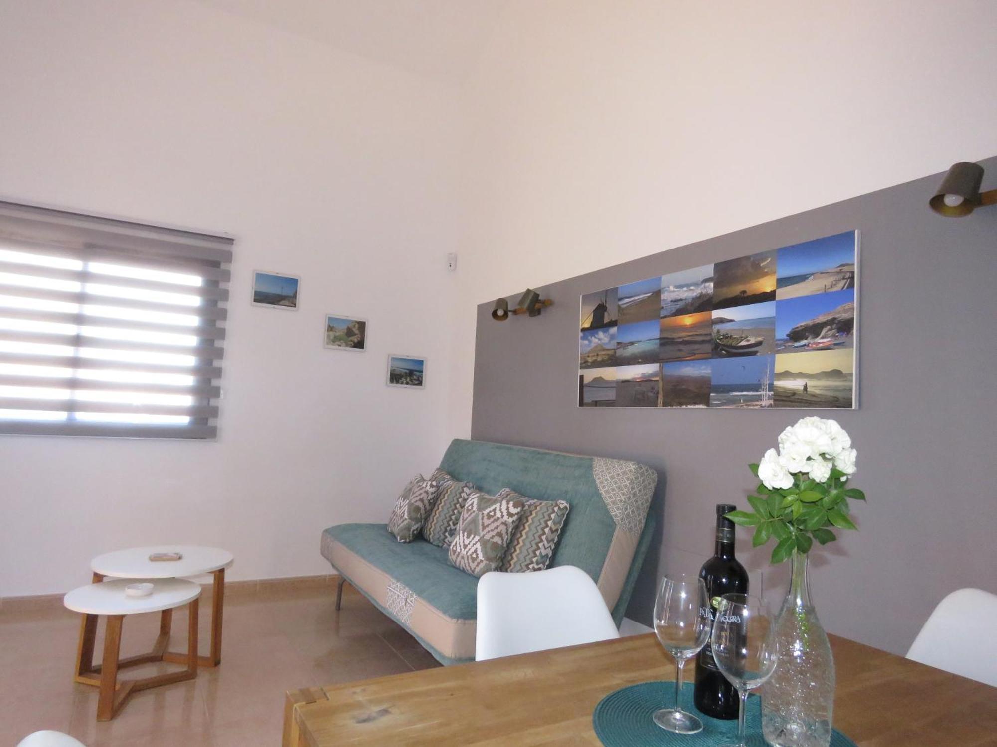 Casa Mona Lejlighed Corralejo Eksteriør billede