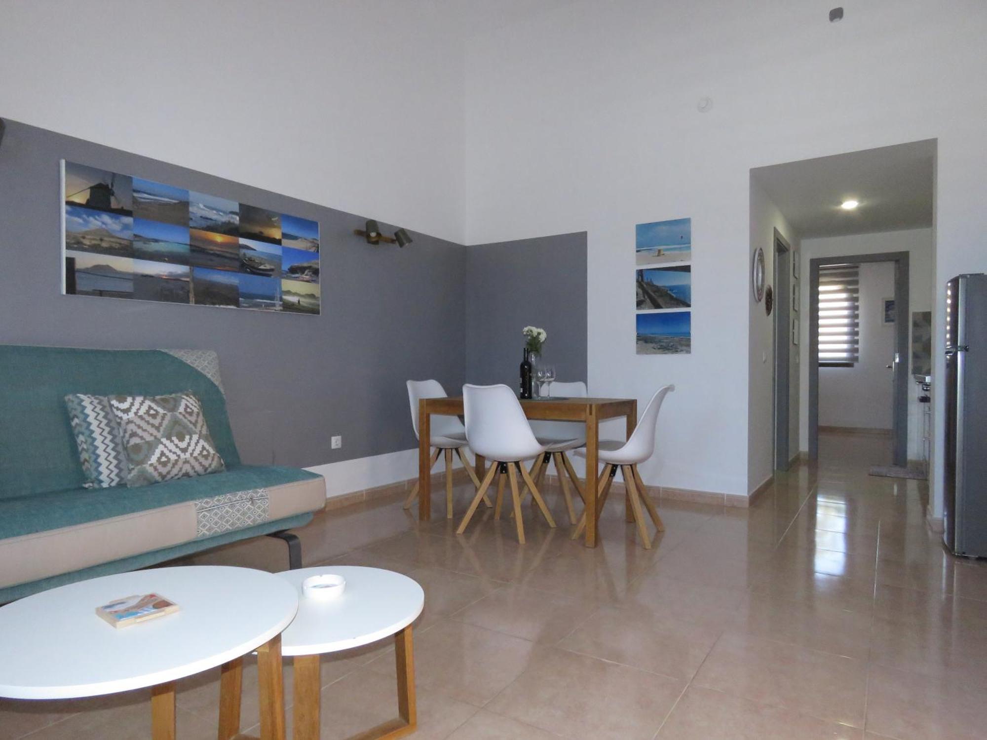 Casa Mona Lejlighed Corralejo Eksteriør billede